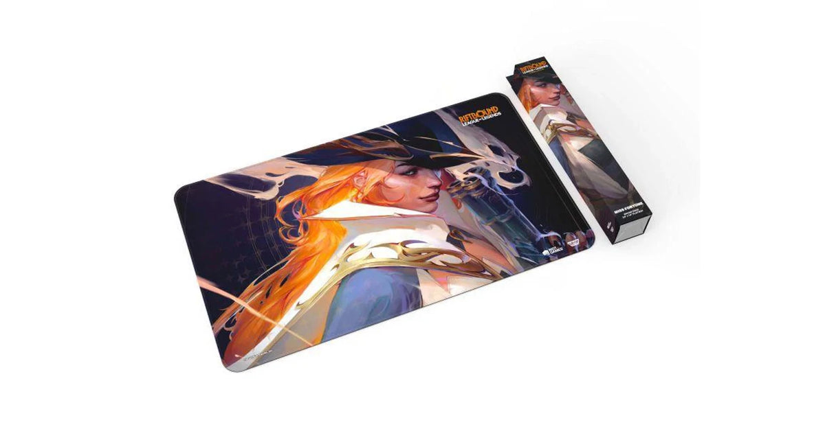 Produktbild von Riftbound - League Of Legends TCG Jetzt Entdecken & Kaufen