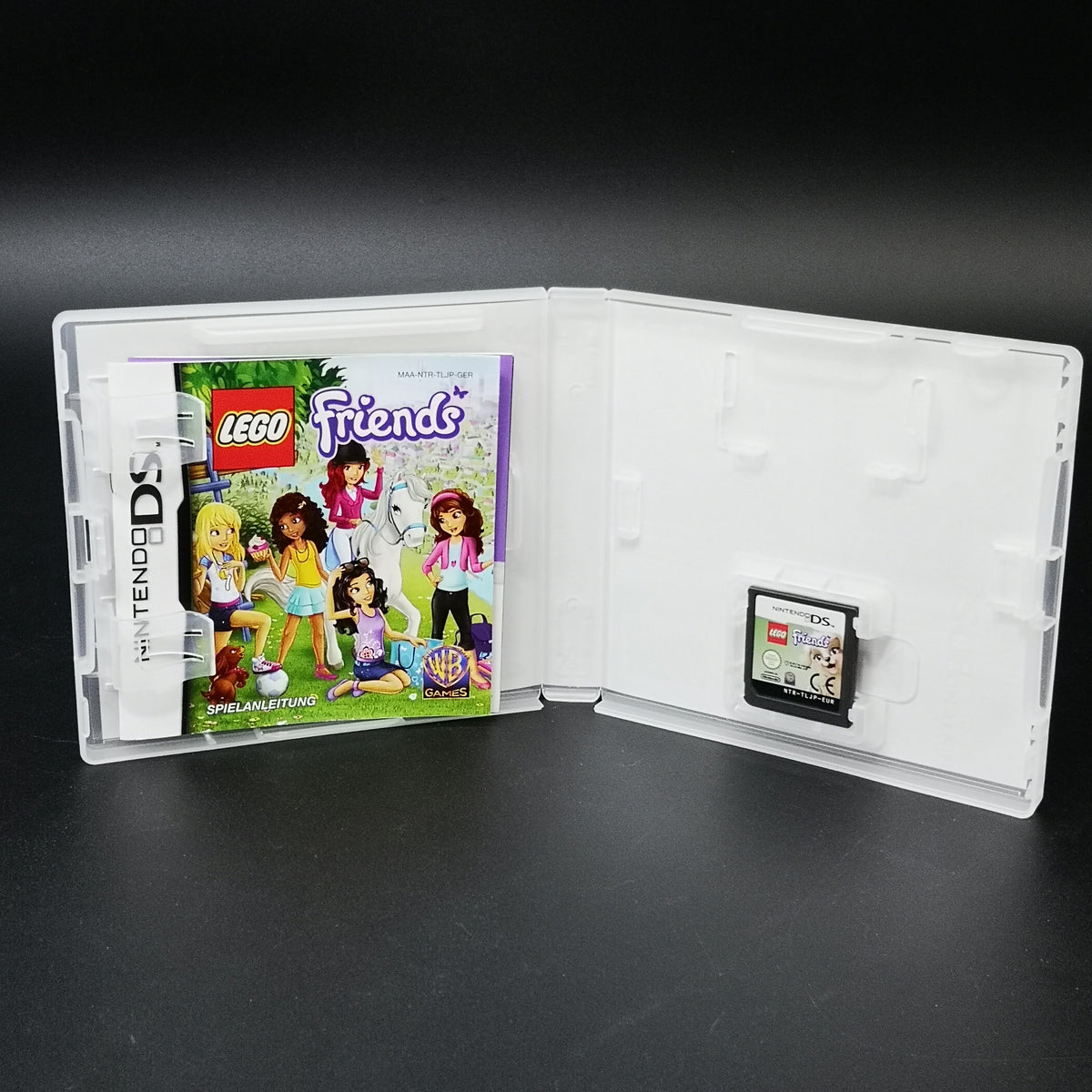 Lego hot sale friends 2ds