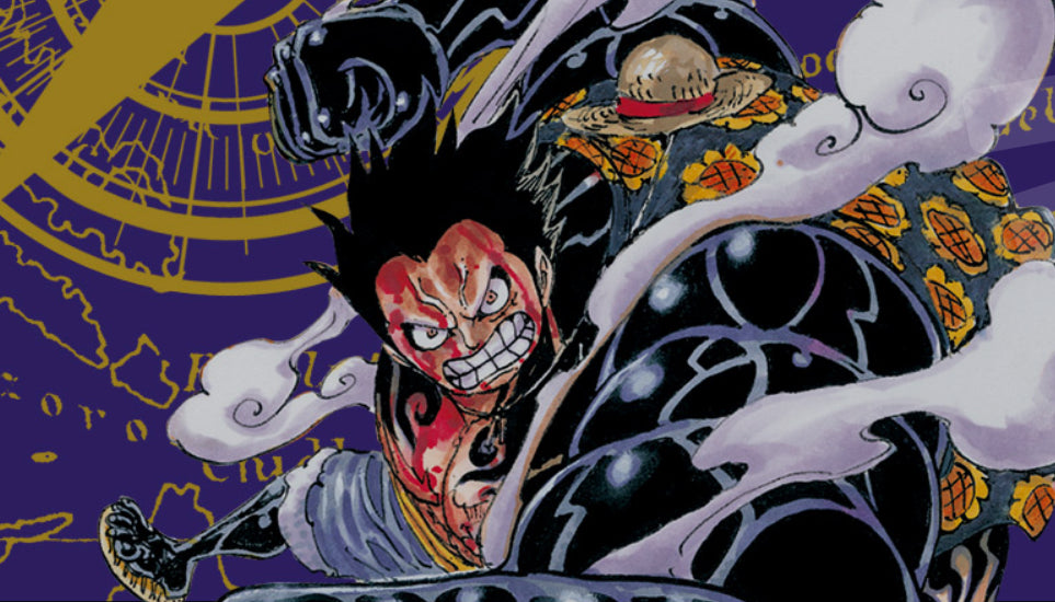 One Piece Card Game – OP-10: Das neue Hauptset revolutioniert die Meta?