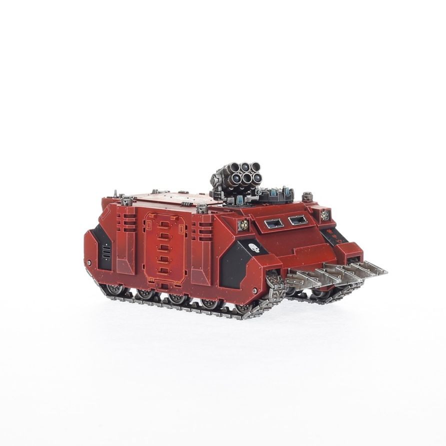 Warhammer 40k Combat Patrol - Red Corsairs *Vorbestellung