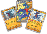 Pokemon Cynthias Knakrack ex Premium Kollection (deutsch)