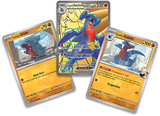 Pokemon Cynthia’s Garchomp ex Premium Collection (englisch)