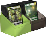 Ultimate Guard Boulder 100+ Harry Potter – Slytherin (Deckbox)