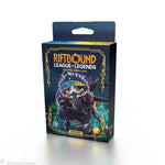 Riftbound: League of Legends TCG – Champion Viktor Deck  25.Okt 2025 (Englisch) *Vorbestellung