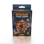 Riftbound: League of Legends TCG – Champion Lee Sin Deck 25.Okt 2025 (englisch) *Vorbestellung