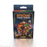 Riftbound: League of Legends TCG – Champion Lee Sin Deck 25.Okt 2025 (englisch) *Vorbestellung