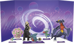 Pokemon Cynthias Knakrack ex Premium Kollection (deutsch)