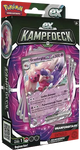 Pokemon EX Kampfdeck – Granforgita EX (Deutsch)