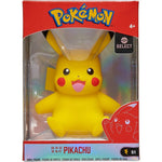 Pokemon Select Pikachu: Vinyl Figure