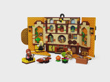 LEGO® Harry Potter™ – Hufflepuff™ House Banner (Set 76412)