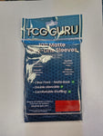 TCG Guru – 100 Matte Play-Line-Sleeves – Standard Size - Rot