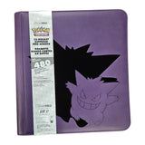 Ultra Pro Elite Series Gengar 12-Pocket Binder