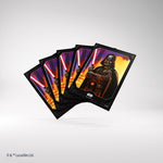 Gamegenic – Star Wars: Unlimited Art Sleeves (60+1 Stück) - Darth Vader