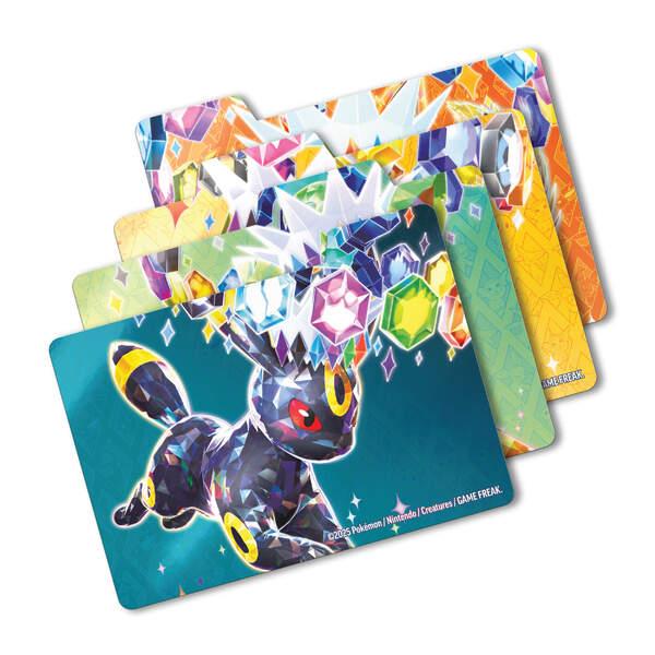 Pokemon Scarlet & Violet SV8.5 – Prismatic Evolutions Surprise Box (englisch)