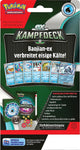 Pokemon EX Kampfdeck – Baojian EX (Deutsch)