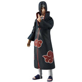 Naruto Shippuden – Itachi Uchiha Actionfigur (4 Zoll)
