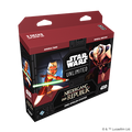 Star Wars Unlimited – Niedergang der Republik 2-Spieler-Starterdeck (Deutsch)