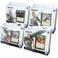 Magic The Gathering – FINAL FANTASY Collector Commander Decks (Englisch)