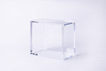 The Acrylic Box – Premium Acrylic Booster Box Case