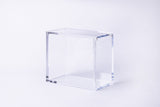 The Acrylic Box – Premium Acrylic Booster Box Case