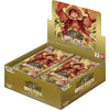 One Piece Card Game - PRB-01 - Premium Booster Display (20 Booster) (englisch)*(Vorbestellung - Voraussichtlicher Versand: 08.11.2024)