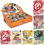 Naruto – Offizielle Kayou Einzelbooster (5 Karten pro Packung) (Chinesisch)