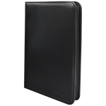 Ultra Pro 9-Pocket Zippered Pro-Binder - 360 Cards