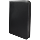 Ultra Pro 9-Pocket Zippered Pro-Binder - 360 Cards