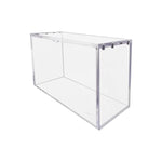 The Acrylic Box – Booster Bundle Display Case