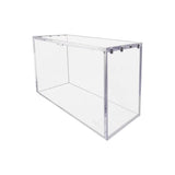 The Acrylic Box – Booster Bundle Display Case