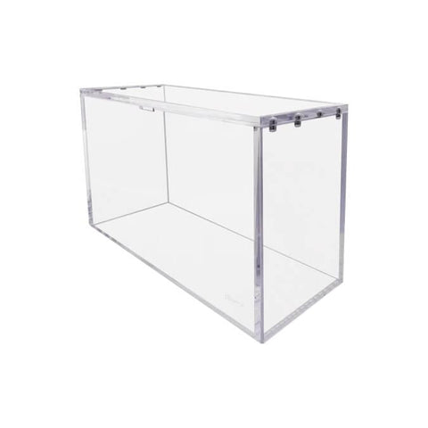 The Acrylic Box – Booster Bundle Display Case