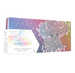 Pokemon Scarlet & Violet SV8.5 – Prismatic Evolutions – Super-Premium Collection (Englisch) *Vorbestellung