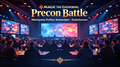 Magic the Gathering Duel Commander - Precon Battle & Watchparty ProTour Amsterdam 18.07.2026 11:00 Uhr