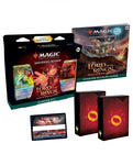 Magic the Gathering The Lord of the Rings Tales of Middle-earth Starter Kit (Englisch)