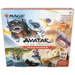 Magic The Gathering – Avatar: The Last Airbender – Scene Box 1 The Black Sun Invasion (Englisch) *Vorbestellung 21.11.2025