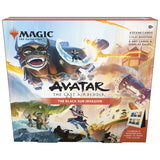 Magic The Gathering – Avatar: The Last Airbender – Scene Box 1 The Black Sun Invasion (Englisch) *Vorbestellung 21.11.2025