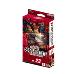 One Piece Card Game - Starter Deck ST-23 Shanks (englisch)
