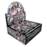 Yu-Gi-Oh! Alliance Insight – Booster Display (deutsch)