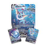 Pokemon – Vaporeon VMAX Premium Collection (Englisch) - Differenzbesteuerung nach § 25a UStG