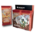 Magic The Gathering – Avatar: The Last Airbender Collector Booster-Display (Englisch)