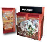 Magic The Gathering – Avatar: The Last Airbender Collector Booster-Display (Englisch) *Vorbestellung 21.11.2025