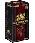 Yugioh - 25th Rarity Collection Quarter Century Edition Display (japanisch)