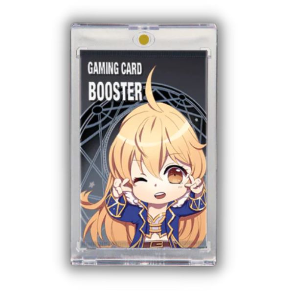 Ultra Pro - One Touch Magnetic Holder für Booster Packs