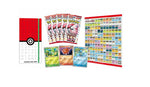 Pokemon 151 File Set Pokeball (japanisch)