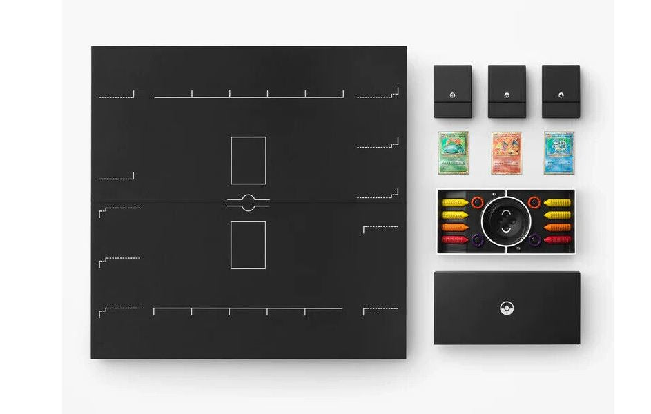 Pokemon TCG Classic Box Collection (englisch)