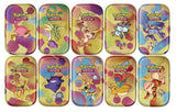 Pokemon Scarlet & Violet 151 SV 3.5 Mini Tin (englisch)