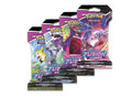 Pokemon Sword & Shield Fusion Strike Sleeved Booster (englisch)