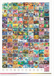 Pokemon Scarlet & Violet 151 SV 3.5 Poster Box (englisch)