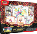 Pokemon SV 4.5 Premium Collection Skeledirge Paldean Fates (englisch)
