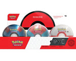 Pokemon Q3 Poke Ball Tin - Series (englisch)